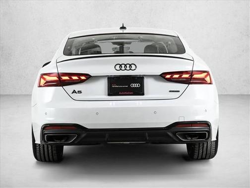 2025 Audi A5 Sportback S line Prestige