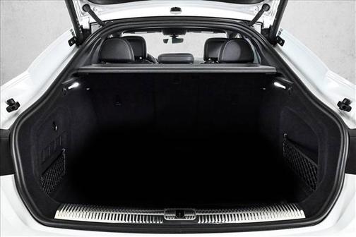 2025 Audi A5 Sportback S line Prestige