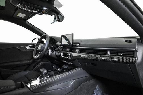 2025 Audi A5 Sportback S line Prestige