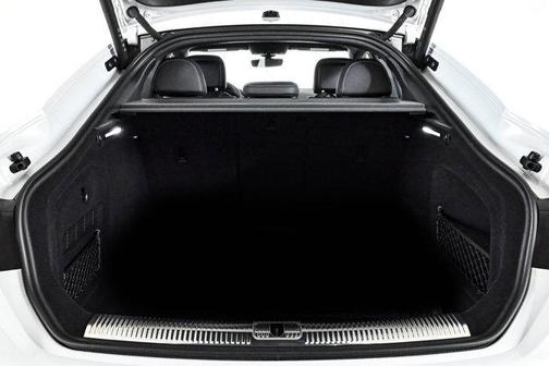 2025 Audi A5 Sportback S line Prestige