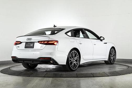 2025 Audi A5 Sportback S line Prestige