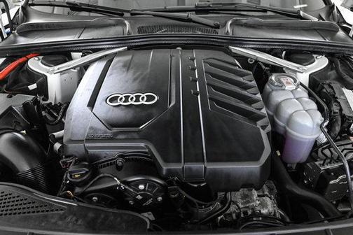 2025 Audi A5 Sportback S line Prestige