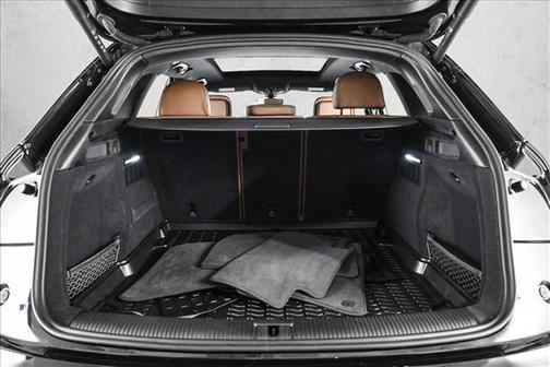 2025 Audi Q5 45 S line quattro Premium