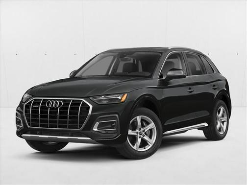 2025 Audi Q5 45 S line quattro Premium