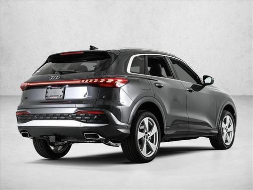 2025 Audi Q5 2.0T quattro Premium