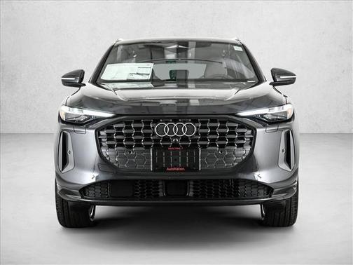 2025 Audi Q5 2.0T quattro Premium