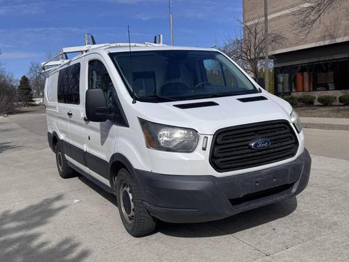 2016 Ford Transit-150 Base