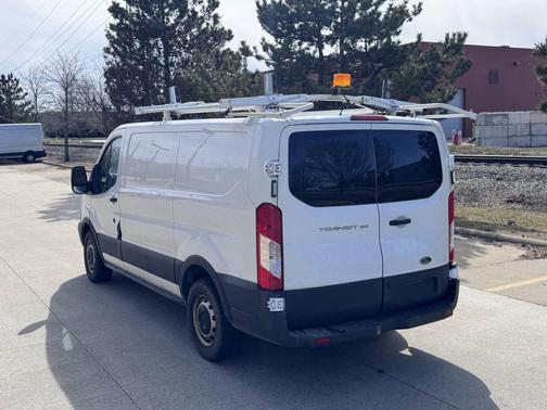 2016 Ford Transit-150 Base