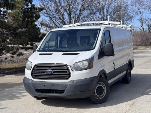 2016 Ford Transit-150 Base