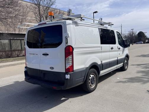 2016 Ford Transit-150 Base