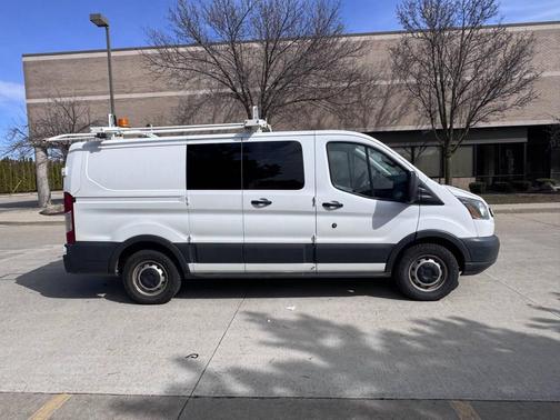 2016 Ford Transit-150 Base
