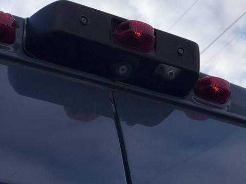 2020 RAM ProMaster 3500 High Roof