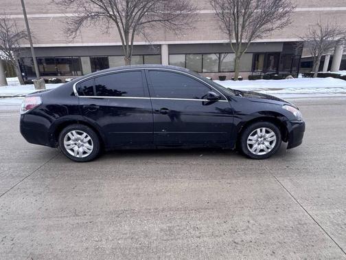 2009 Nissan Altima 2.5 S