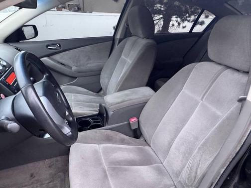 2009 Nissan Altima 2.5 S