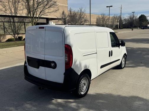 2015 RAM ProMaster City Tradesman