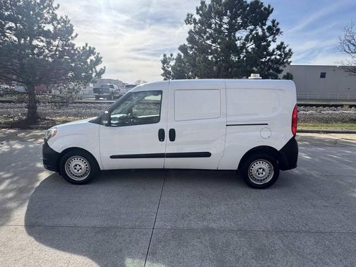 2015 RAM ProMaster City Tradesman
