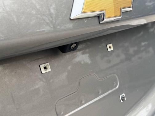 Gold 2019 Chevrolet Equinox 1LT