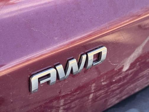 2015 Chevrolet Traverse 1LT