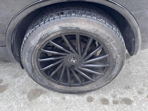 2017 Buick Enclave Premium