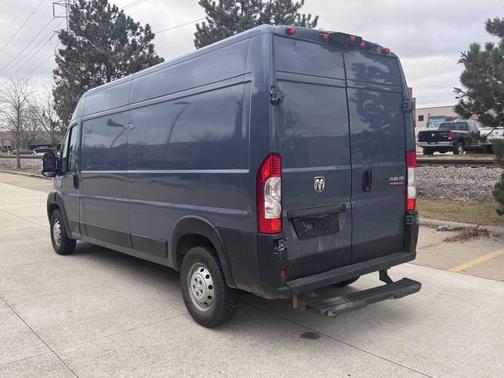 2019 RAM ProMaster 2500 High Roof