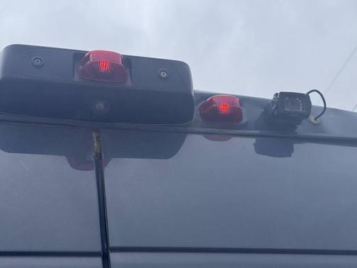 2019 RAM ProMaster 2500 High Roof