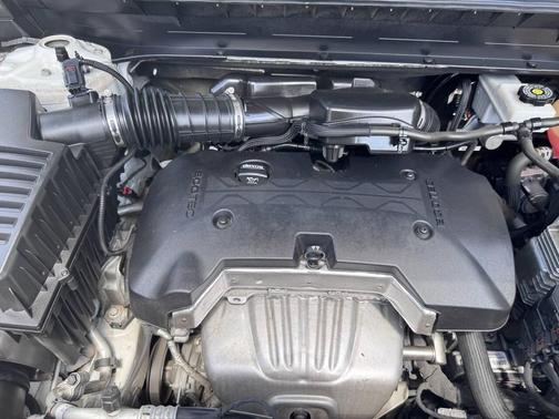 2020 GMC Acadia FWD SLE