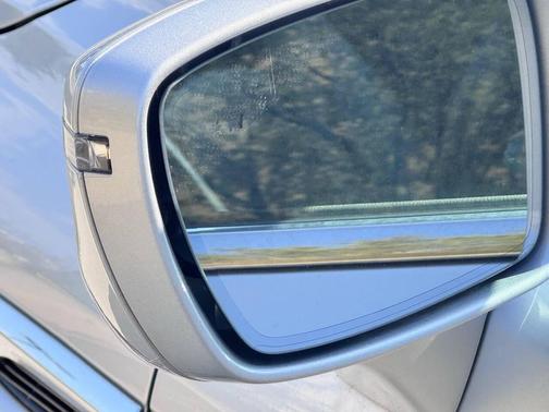 2020 Buick Enclave FWD Essence