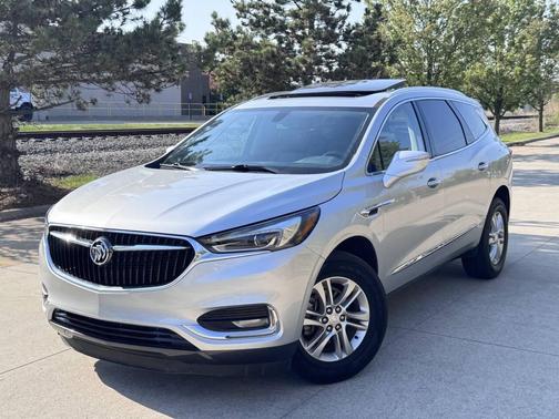 2020 Buick Enclave FWD Essence