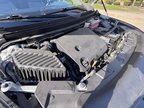 2020 Buick Enclave FWD Essence