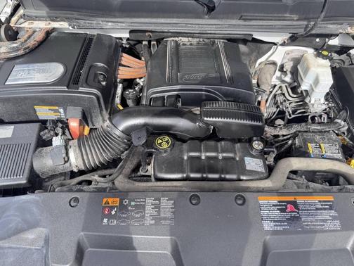 2012 Chevrolet Silverado 1500 Base