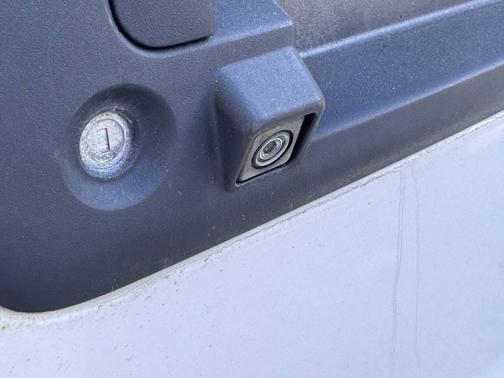 2019 Chevrolet Express 2500 Work Van