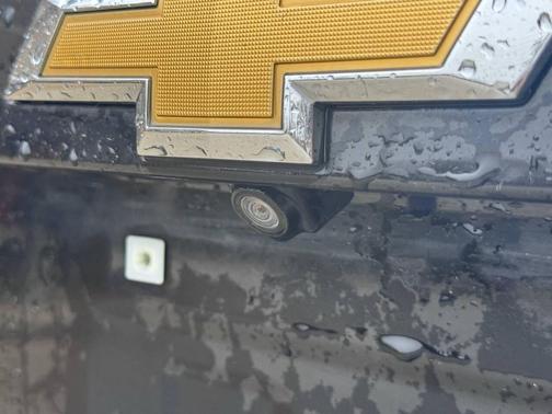 2018 Chevrolet Trax Premier