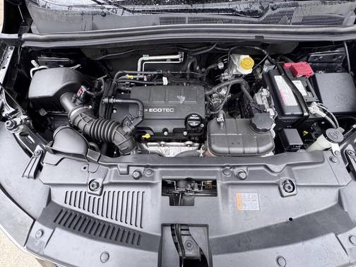 2018 Chevrolet Trax Premier