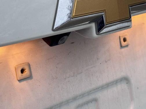 2017 Chevrolet Sonic Premier