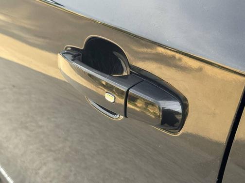 Black 2019 GMC Terrain SLE