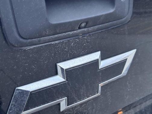 2018 Chevrolet Silverado 1500 WT