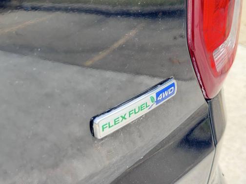 2016 Ford Explorer Base