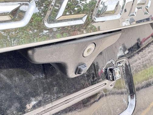 2016 Ford Explorer Base