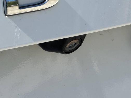 Off White 2020 Dodge Grand Caravan GT