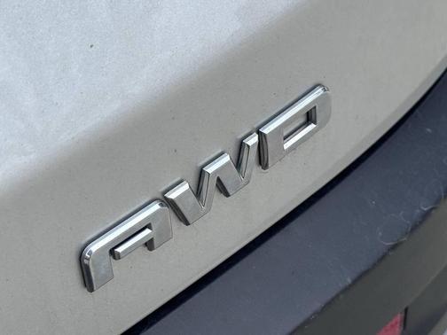 2017 GMC Acadia SLE-1