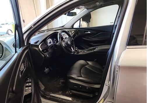 2018 Buick Envision Premium I