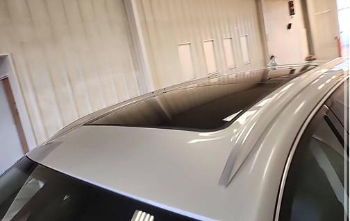 2018 Buick Envision Premium I