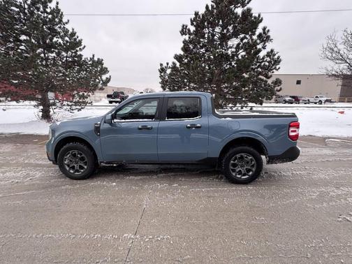 2023 Ford Maverick XLT