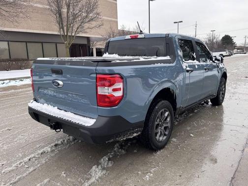 2023 Ford Maverick XLT