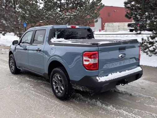 2023 Ford Maverick XLT