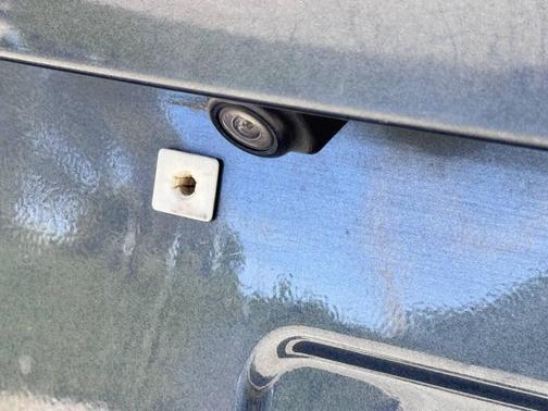 2020 Chevrolet Malibu FWD LT