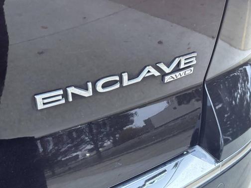 2016 Buick Enclave Premium