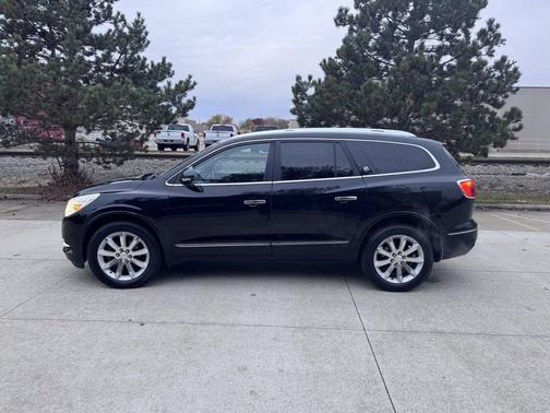 2016 Buick Enclave Premium