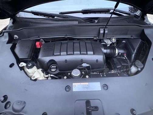 2016 Buick Enclave Premium