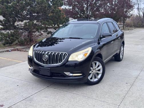 2016 Buick Enclave Premium